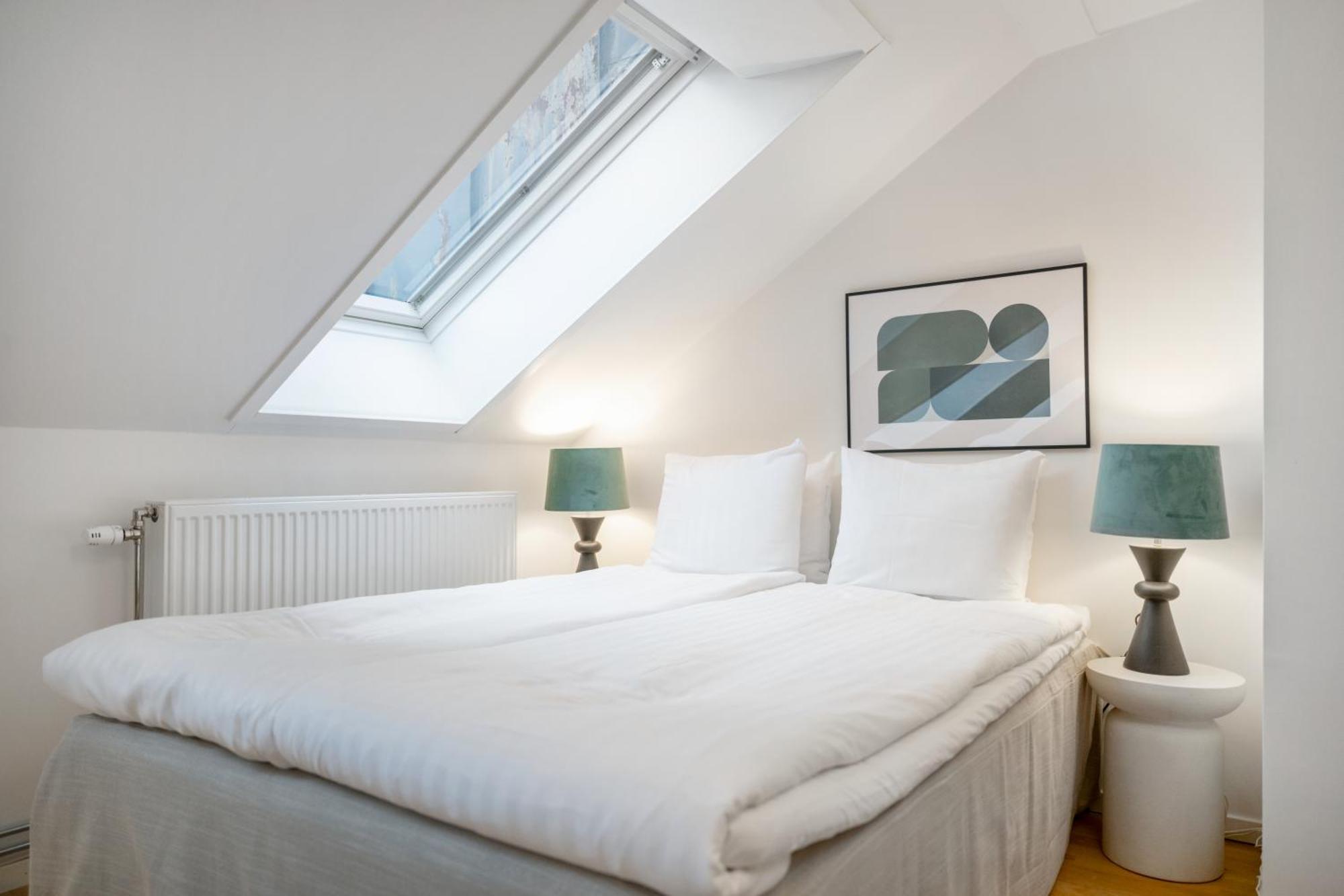 Apartament Winstrupsgatan Lund Zewnętrze zdjęcie
