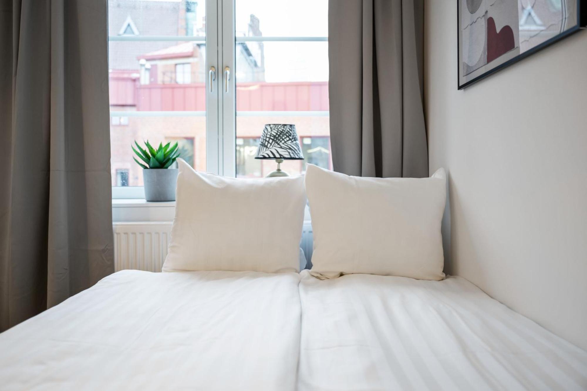 Apartament Winstrupsgatan Lund Zewnętrze zdjęcie